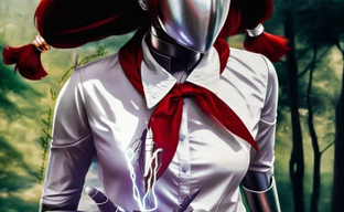 Мерч Atomic Heart показывает безумное внимание Mundfish к деталям