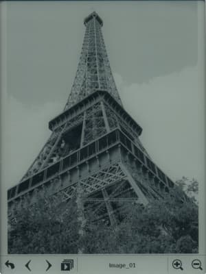 PocketBook Touch — фотографии