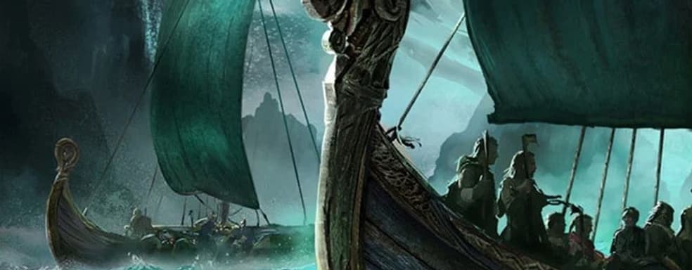 У Assassin’s Creed: Valhalla в рукаве есть один существенный туз