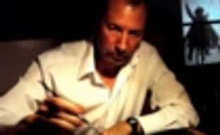 Дэвид Ллойд посетит Comic Con Russia 2014