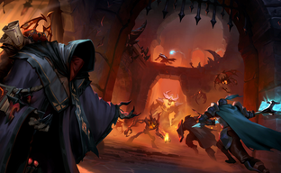 Albion Online получила дополнение «Глубины бездны» с PvPvE-режимом в духе Dark and Darker