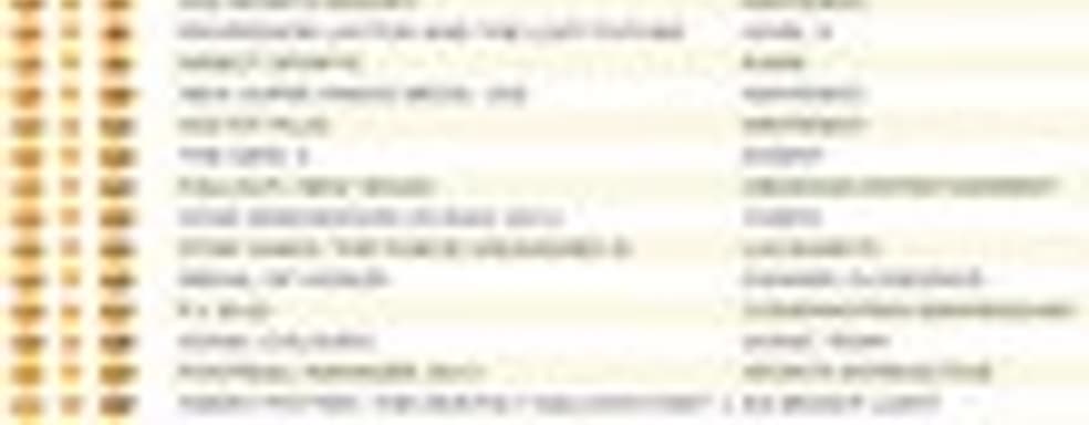 Британские игровые продажи (15-21 ноября 2010) 