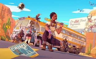 Продюсер Dustborn устал от токсичности