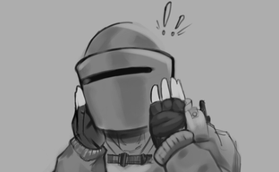 Команду с россиянами выгнали с турнира Rainbow Six Siege. Virtus.pro успела сыграть первый матч