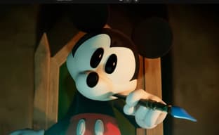 Eight-Minute Disney Epic Mickey: Rebrushed Trailer Showcases Gameplay and Game Improvements