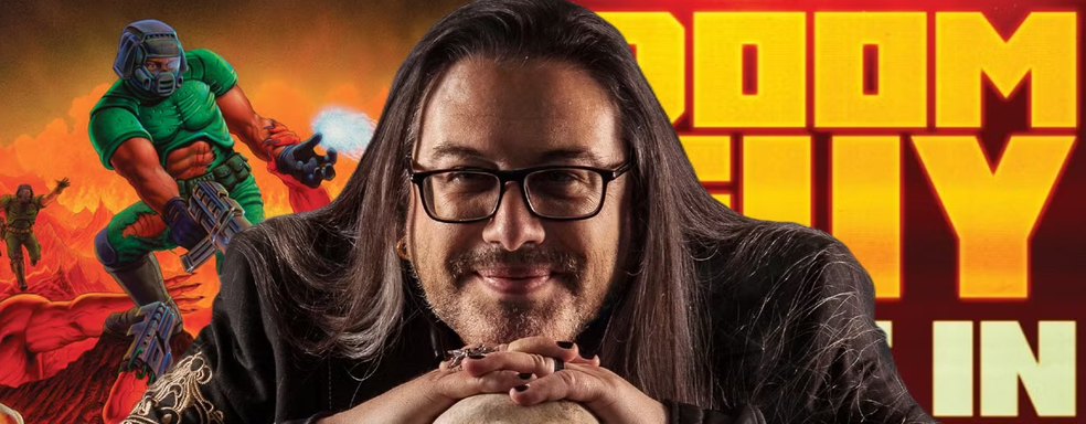 Студия Джона Ромеро закрылась после отказа Microsoft от финансирования разработки игры — СМИ