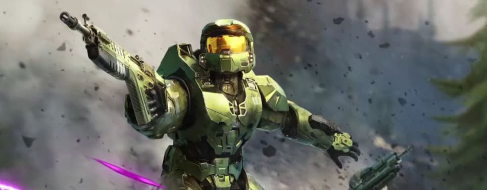 Анонсирована демонстрация сюжетной кампании Halo Infinite. Оцениваем работу над ошибками