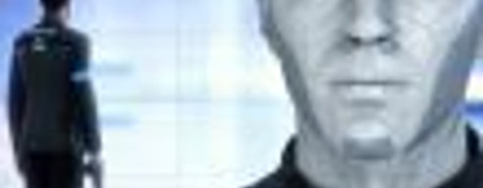 Борьба за права роботов в высоком разрешении – тизер РС-версии Detroit: Become Human