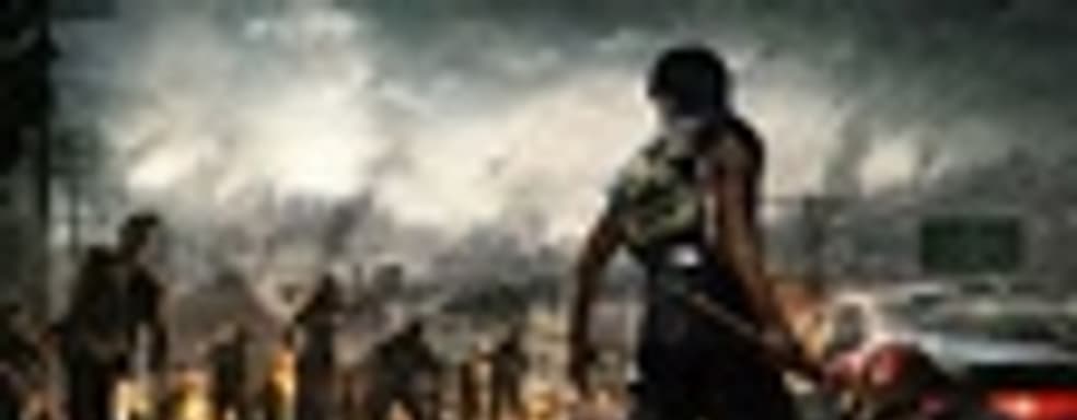  Первые 25 минут Dead Rising 3