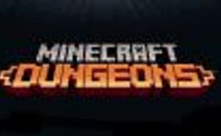 Анонсирована Minecraft: Dungeons – дьяблоид в мире Minecraft