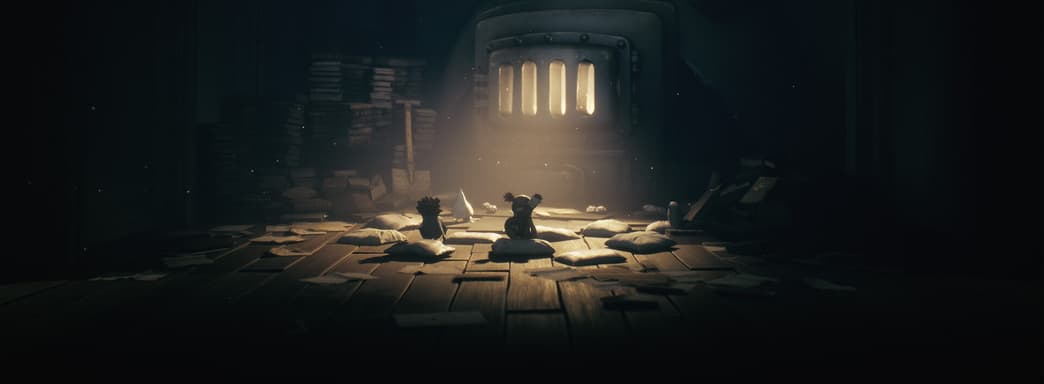 Новый разработчик, новые ужасы. Создатели Little Nightmares 3 напомнили о страхах прошлых игр