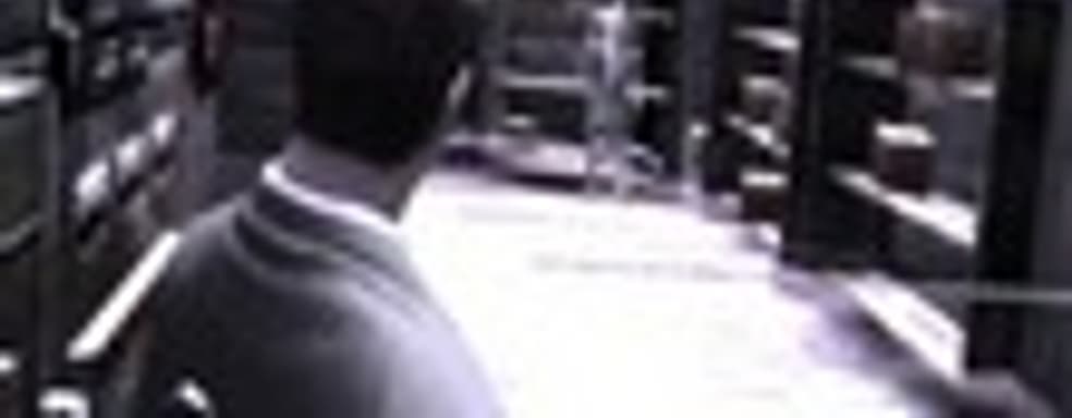 Предзаказ Deadly Premonition: The Director's Cut в Steam