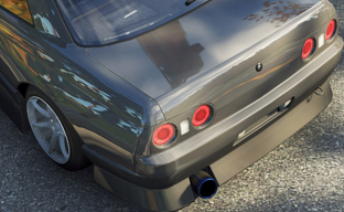 Авторы российского ответа Need for Speed показали новые скриншоты: CarX Street тестируют на разных ПК и оптимизируют