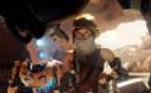 Laucnh-трейлер и системные требования РС-версии ReCore