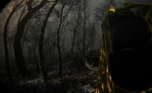 Фотореалистичный хоррор Digested на Unreal Engine 5 наводёт ужас на игроков. Знакомимся с первым трейлером