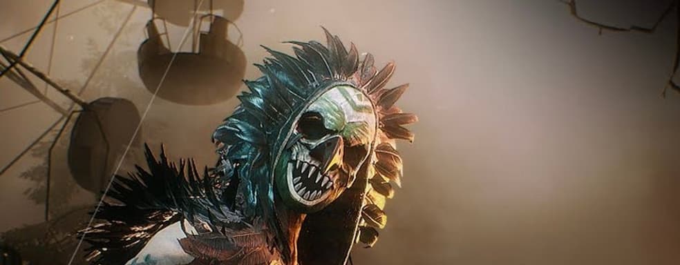 Developers of the Russian shooter PIONER showed a new gameplay trailer