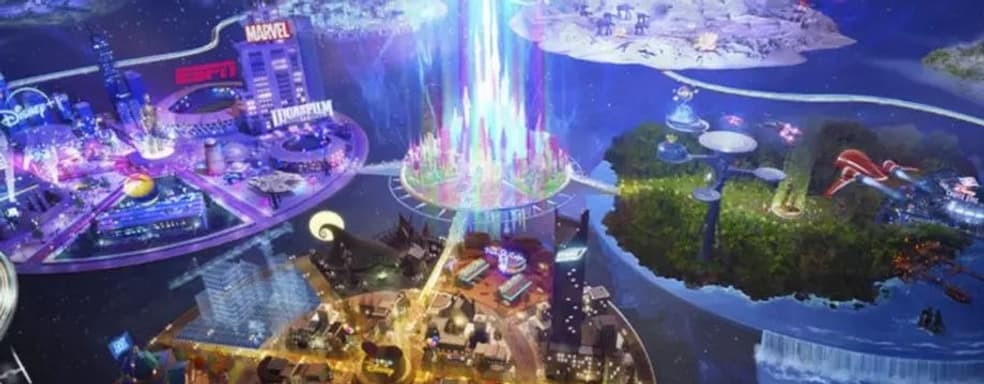 Ветераны Ubisoft и Blizzard будут разрабатывать игры для Disney