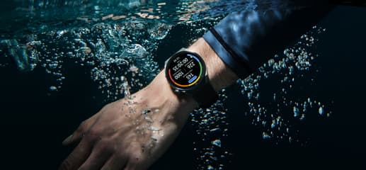 Умные часы Huawei Watch GT 3 Pro и Watch D попали в шорт-лист предстоящей выставки MWC 2023