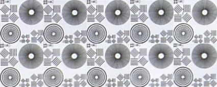 60 мм, выдержка 1/60 с