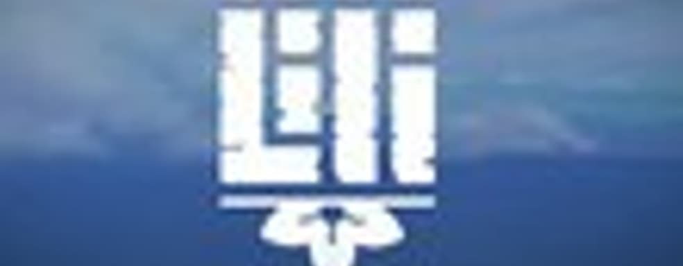 Lili - приключенческая RPG для iOS на базе Unreal Engine 3