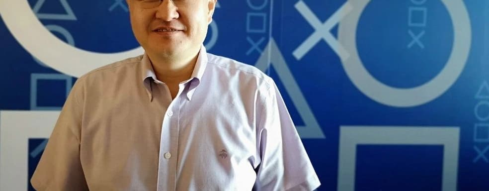 Сюхэй Есида удостоился высшей награды BAFTA за выдающиеся достижения в игровой индустрии