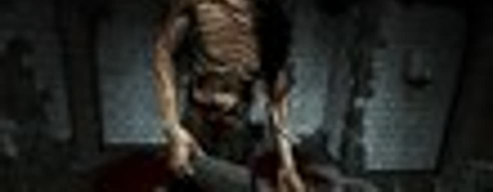 PS4-версия Outlast работает в режиме 1080p/60fps