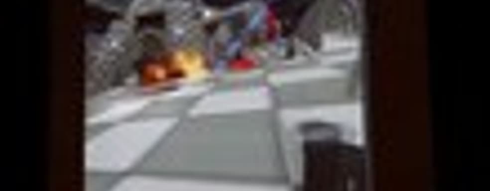 Некоторые детали о BioShock: Infinite