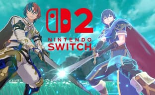 New Fire Emblem installment in development, a Switch exclusive — rumor