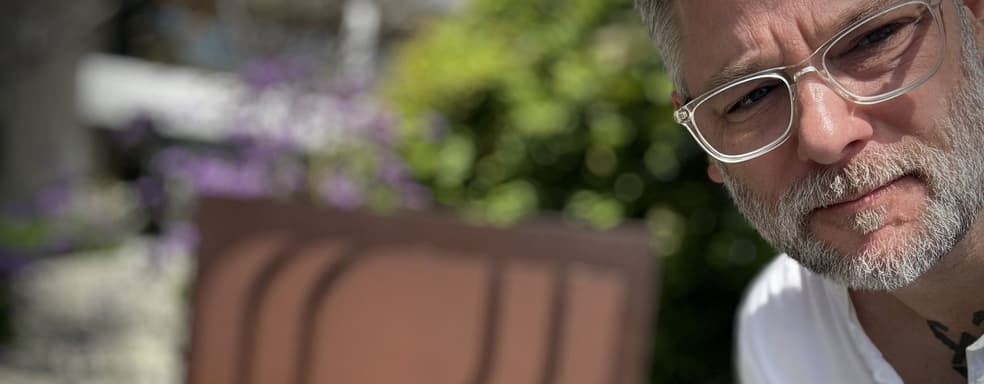 Действие новой игры создателей God of War происходит в космосе? Кори Барлог вернулся в офис