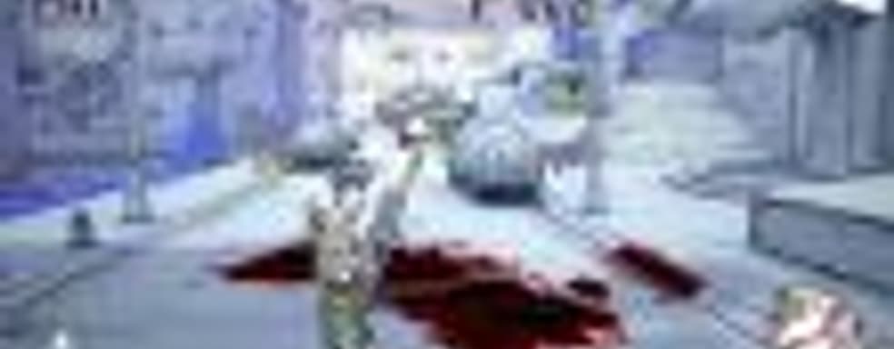 Закрыты сервера PS4-эксклюзива Drawn to Death, созданного геймдизайнером God of War