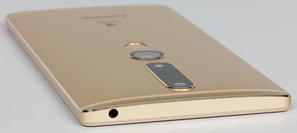 Смартфон Lenovo Phab 2 Pro