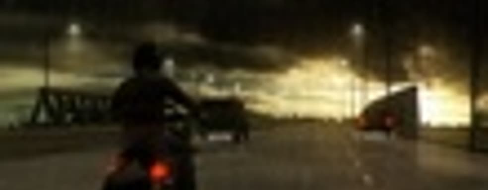 Дэвид Кейдж: Xbox 360 не «потянет» Heavy Rain