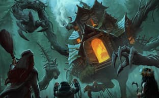 Открылся предзаказ на дополнение «Ведьмин лес» для настольной игры «Предназначение»