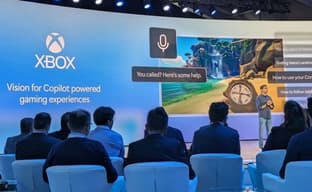 В игры Xbox внедрят ИИ-помощника Copilot. Он упростит жизнь игрокам