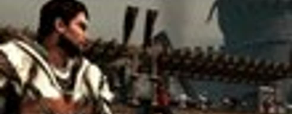 The Cursed Crusade в России в октябре