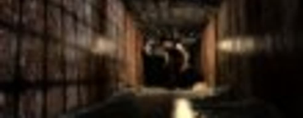 Демо-версия The Evil Within в Steam. Трейлер в честь Хэллоуина