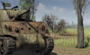 RTS Men of War 2 получила улучшение графики и редактора модов. Вышло обновление 1.036