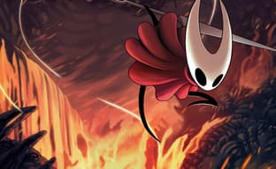 В Xbox Store появилась страница Hollow Knight: Silksong