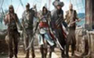 Assassin’s Creed 4: эксклюзивный DLC для PS3 и PS4 не появится на других платформах