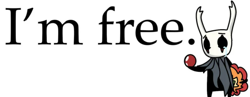 Фанаты Hollow Knight: Silksong больше не клоуны. Сообщество прощается с привычным амплуа после презентации Xbox