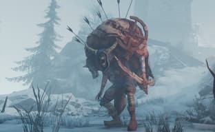 «Хоррорпанк» экшен с ролевыми элементами Morbid: The Lords of Ire выйдет на неделю раньше