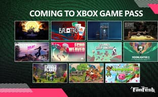 Microsoft раскрыла 10 игр для Game Pass на IGN Fan Fest. Большинство выйдет в 2025-ом