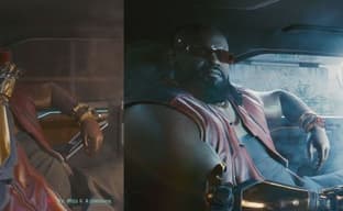 Cyberpunk 2077 сильно изменилась с момента первых показов. CDPR обновила многие сцены