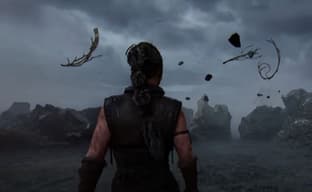 Senua’s Saga: Hellblade 2 выйдет в мае