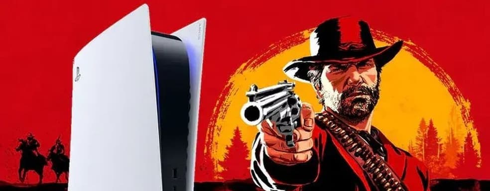 Ждём версию Red Dead Redemption 2 для PS5 и XSX|S? Утечка трейлера раскрыла планы Rockstar, но верят в это не все