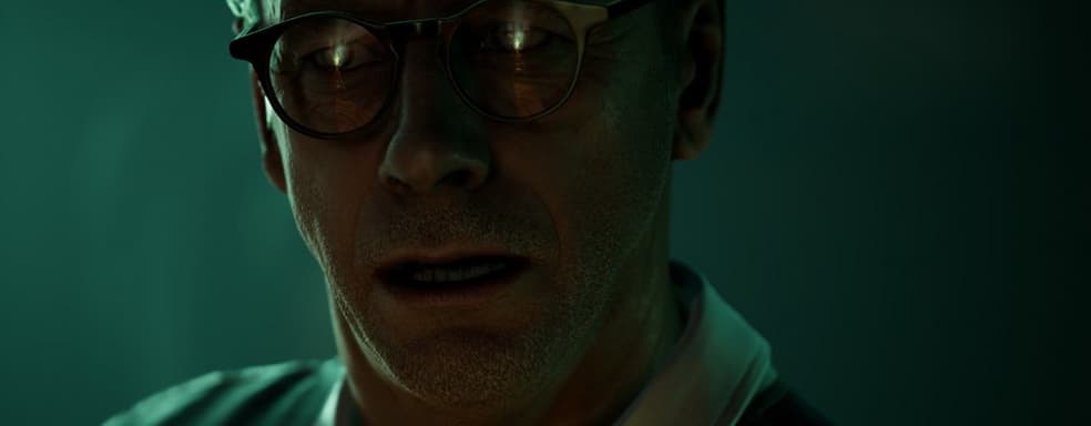 Если слухи не лгут, новый хоррор от авторов Until Dawn и The Quarry выйдет в ноябре