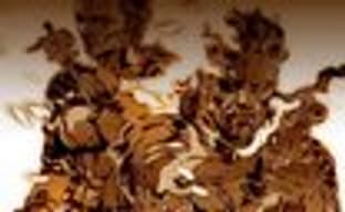 Слух: Metal Gear Solid HD Trilogy анонсируют на E3