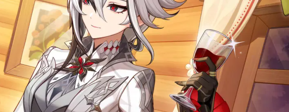 Белорусы восхитились: авторы Genshin Impact удивили инклюзивностью — показали внимание к культурным особенностями региона