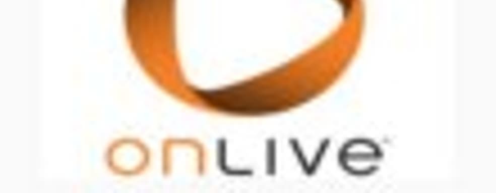 OnLive в Соединенном Королевстве в конце 2011
