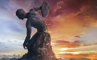 Стратегия Civilization 6 стала временно бесплатной в Steam